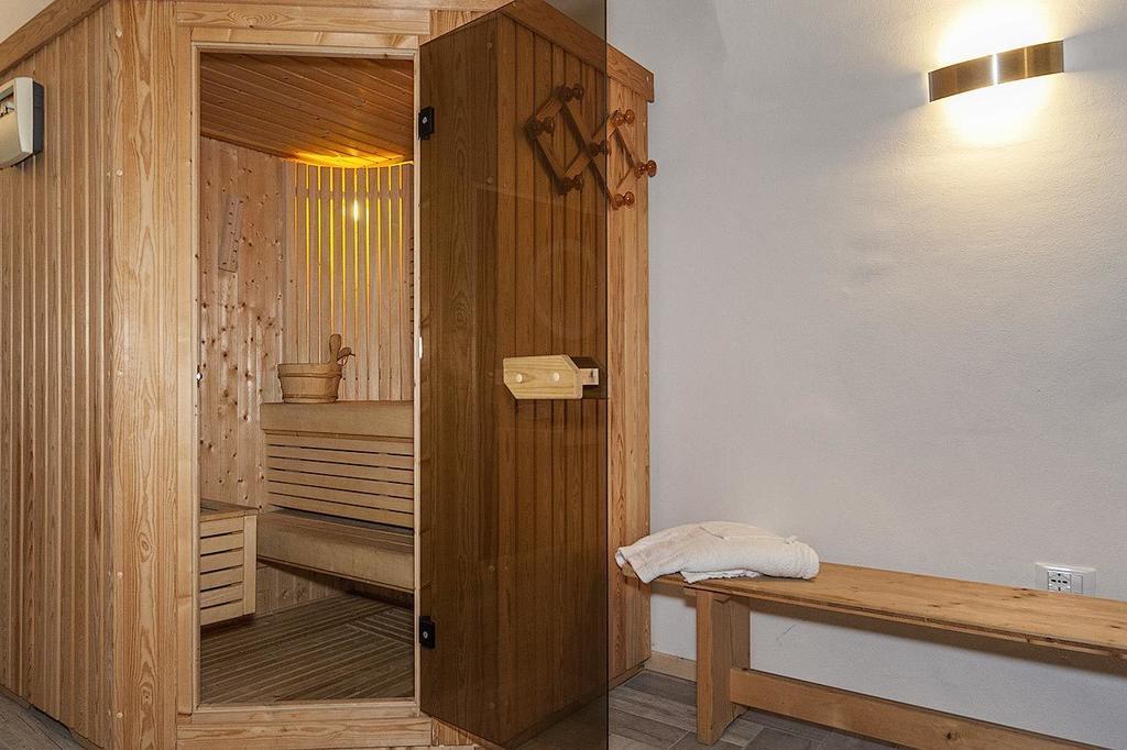 Hotel Due Spade Folgaria Ngoại thất bức ảnh