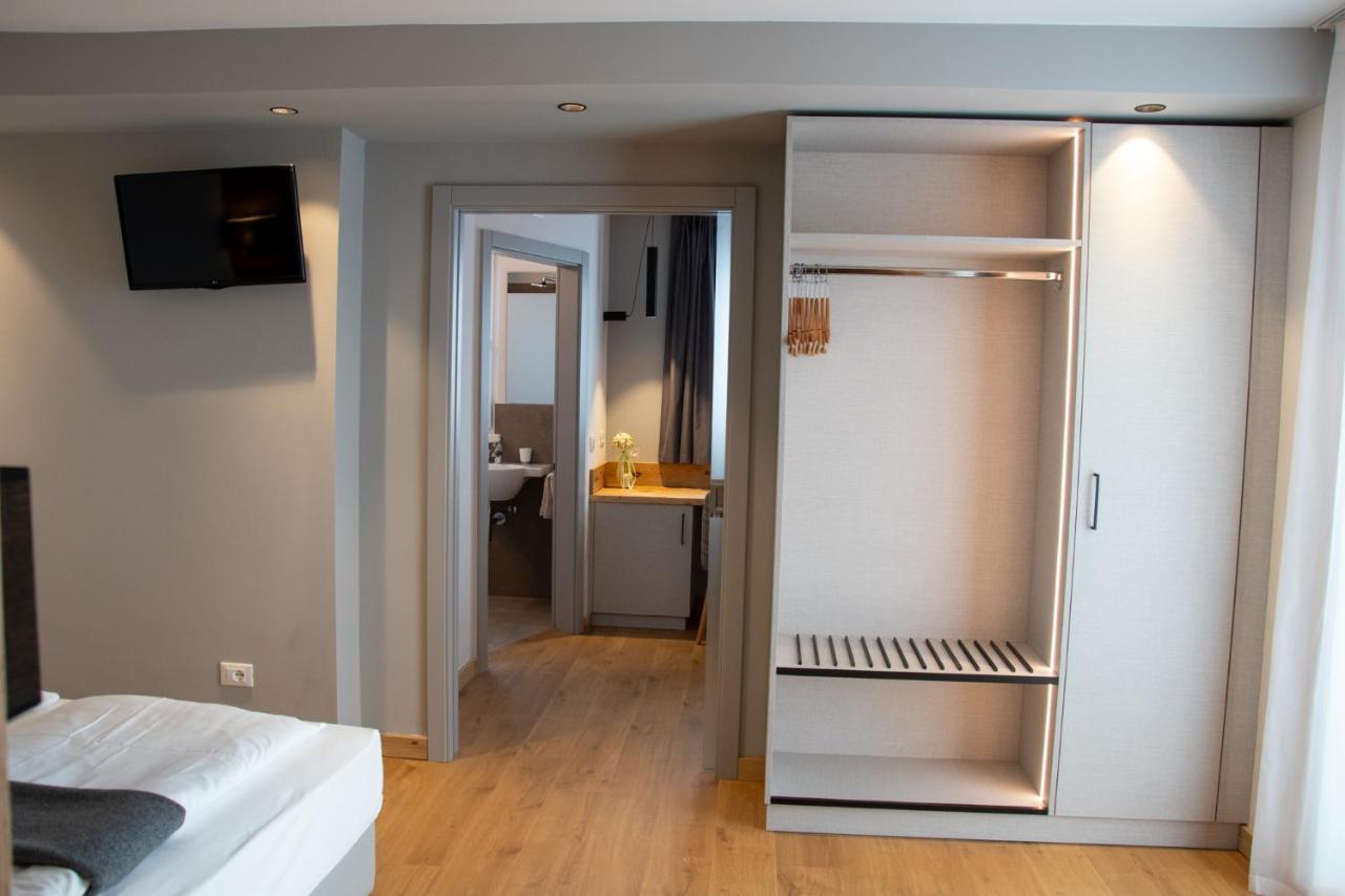 Hotel Due Spade Folgaria Ngoại thất bức ảnh