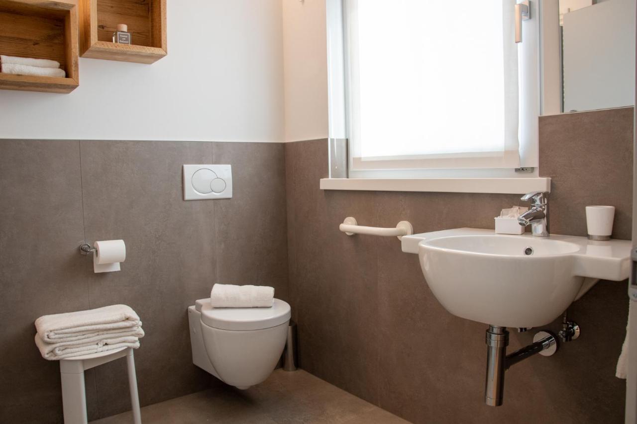 Hotel Due Spade Folgaria Ngoại thất bức ảnh