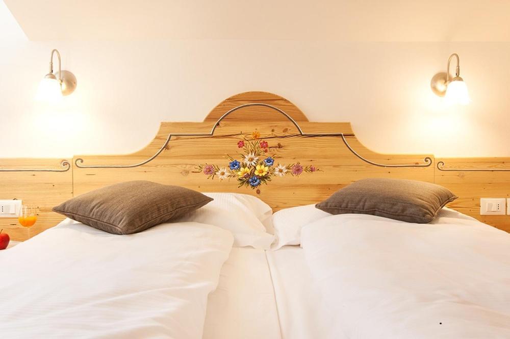 Hotel Due Spade Folgaria Ngoại thất bức ảnh
