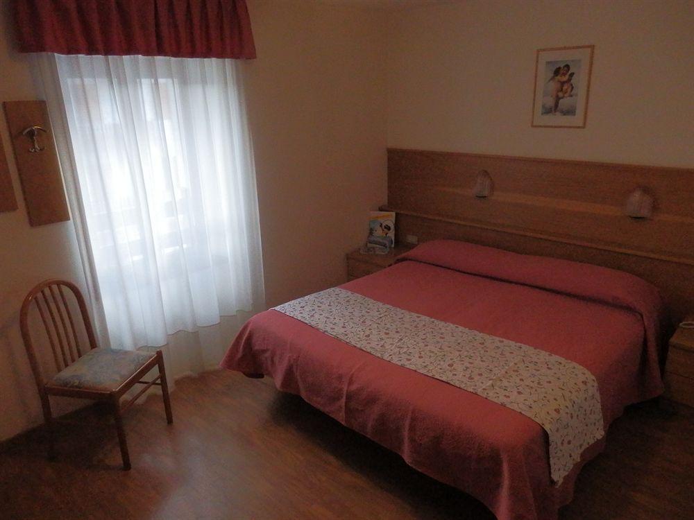 Hotel Due Spade Folgaria Ngoại thất bức ảnh