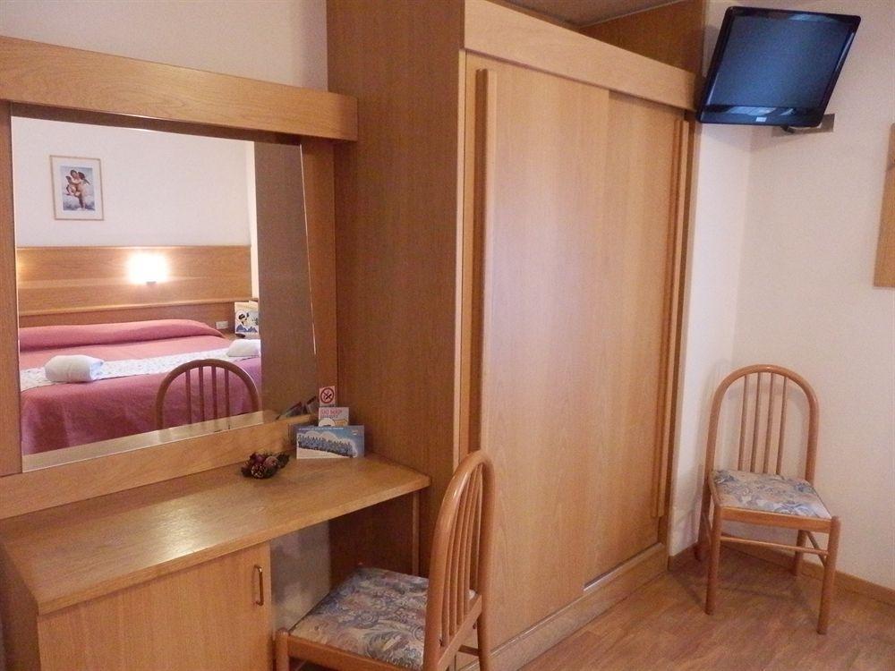 Hotel Due Spade Folgaria Ngoại thất bức ảnh